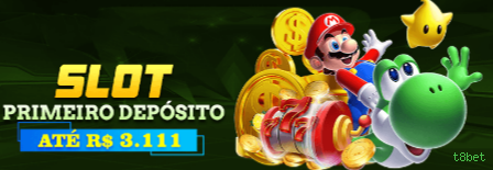 t8bet: Análises que Levam Seu Jogo a Outro Nível