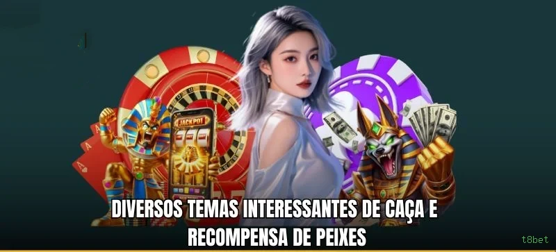 t8bet: Os Melhores Recursos da Seção Arcade Que Você Precisa Conhecer