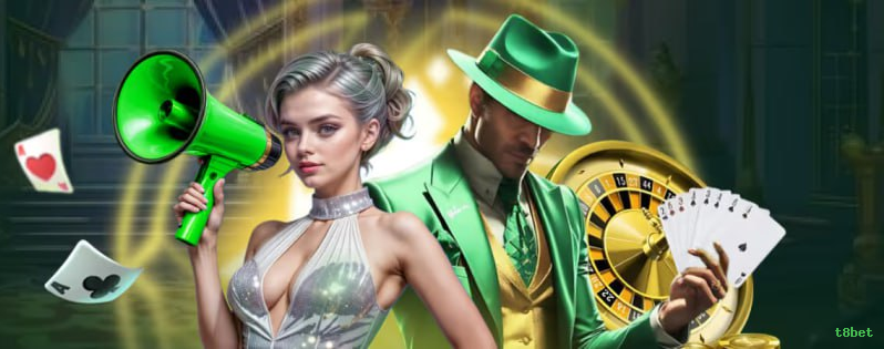t8bet: Entre no Mundo Mágico das Cartas e Transforme Seu Jogo