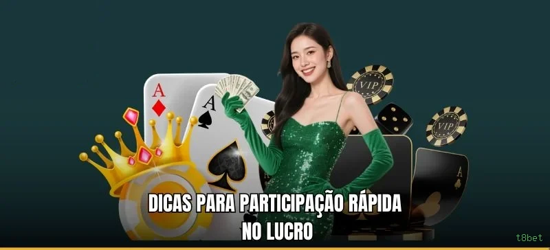 t8bet: A Nova Era dos Jogos Mobile Que Você Precisa Conhecer
