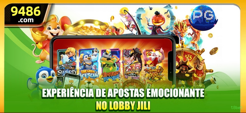 t8bet Offline: Diversão Garantida Sem Precisar de Internet!